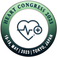 World Congress on Heart and Cardiovascular Diseases 2023